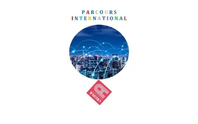 Parcours international