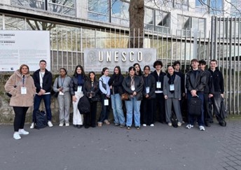 Atelier journalisme
